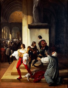 Congiura di Lampugnani