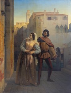  da Francesco Hayez