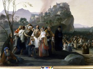 I rifugiati di Parga (1826 - 1831) (episodio dell