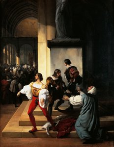 Congiura di Lampugnani
