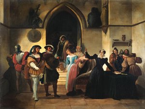  da Francesco Hayez