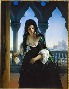 da Francesco Hayez