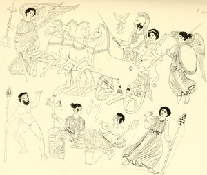 INGHIRAMI(1835) Pitture di vasi fittili Vol3 T225 (14784907835) da Francesco Inghirami
