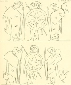 INGHIRAMI(1835) Pitture di vasi fittili Vol3 T234 (14598270088) da Francesco Inghirami