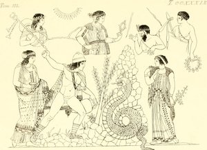 INGHIRAMI(1835) Pitture di vasi fittili Vol3 T239 (14761920716)