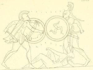 INGHIRAMI(1835) Pitture di vasi fittili Vol3 T257 (14784576482) da Francesco Inghirami
