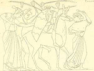 INGHIRAMI(1835) Pitture di vasi fittili Vol3 T263 (14761937386) da Francesco Inghirami