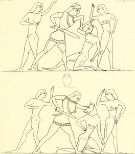 INGHIRAMI(1835) Pitture di vasi fittili Vol3 T297 (14598297659) da Francesco Inghirami
