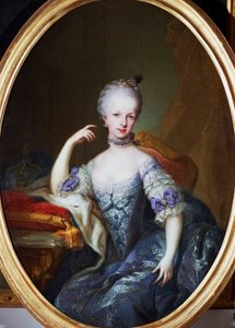 Arciduchessa Maria Josepha d
