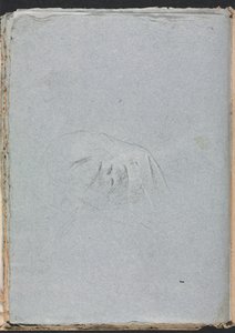 Verona Sketchbook: Drappeggio (pagina 20) da Francesco Lorenzi