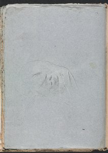 Verona Sketchbook: Drapery (pagina 20)