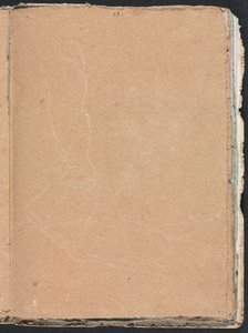 Verona Sketchbook: Forma indecifrabile (pagina 77)