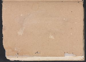 Taccuino di Verona: pagina 4, 1760