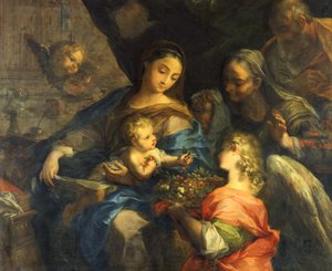 Sacra Famiglia