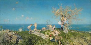 Primavera e Amore