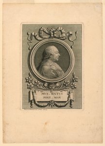Papa Pio VI (1775-1799)
