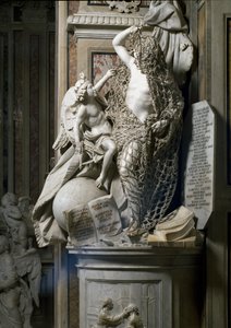 Inganno Rivelato da Francesco Queirolo