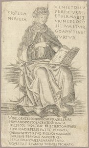 La Sibilla Frigia