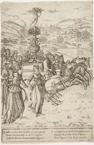 Il trionfo dell