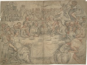 Le nozze di Cana