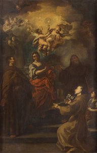Adorazione dell