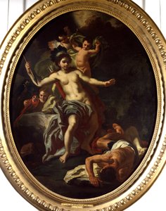 Allegoria dell