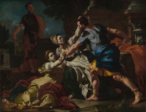  da Francesco Solimena