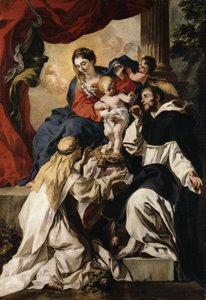  da Francesco Solimena