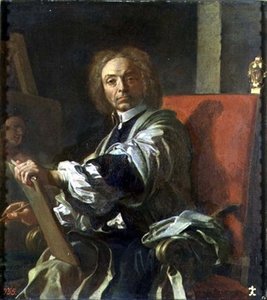 Autoritratto