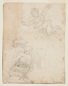 Studio di Due Putti