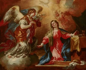  da Francesco Solimena