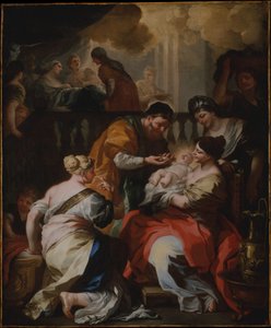  da Francesco Solimena