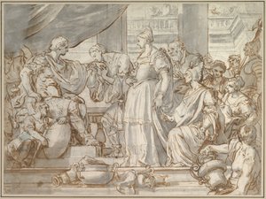  da Francesco Solimena