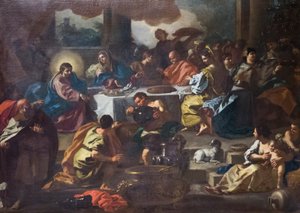 Le nozze di Cana