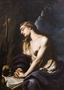 Maria Maddalena