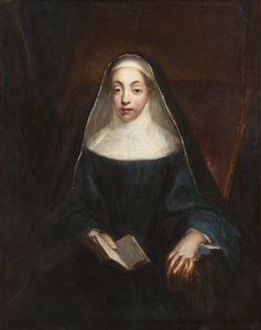 Ritratto di una Suora dell