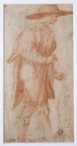 Immagine sconosciuta da Francesco Ubertini Bacchiacca