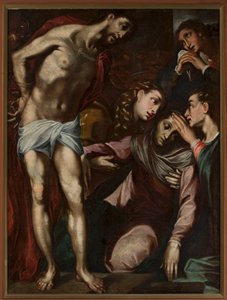  da Francesco Vanni
