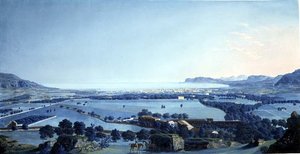 Palermo, vicino alla foce del Falco da Francesco Zerillo