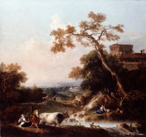 Paesaggio