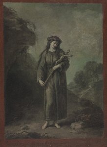 La mortificazione da Francesco Zuccarelli