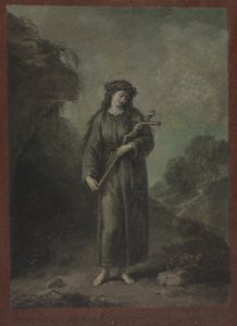La mortificazione da Francesco Zuccarelli