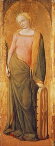 Santa Caterina d