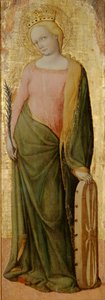 Santa Caterina d