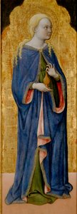 Santa Maria Maddalena da Francesco de Franceschi