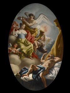 Allegoria della saggezza e della verità