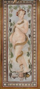 Ecate da Francesco de Rossi