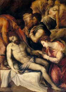 Deposizione