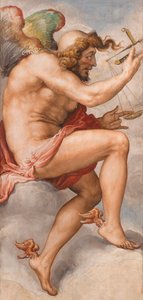 Kairos (tempo della decisione)