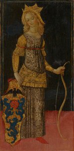 Oenone da Francesco di Giorgio Martini